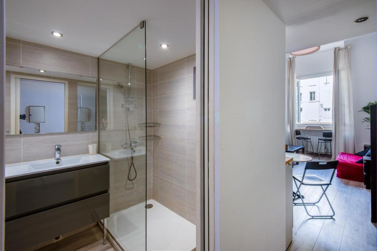Cours Estienne D'Orves Apartment มาร์กเซย ภายนอก รูปภาพ
